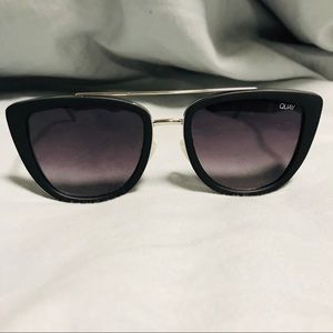 Quay Australia French Kiss Sunglasses